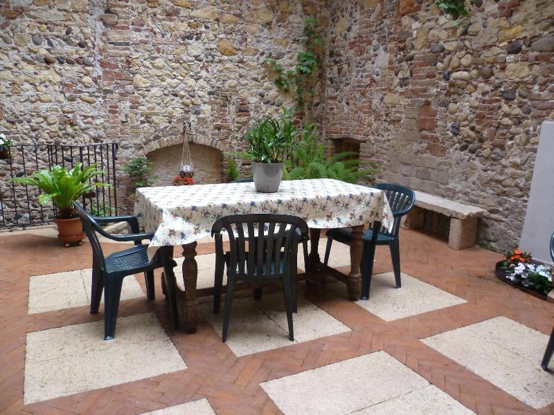 Appartement Residenza Carducci Centro Storico à Vérone Extérieur photo