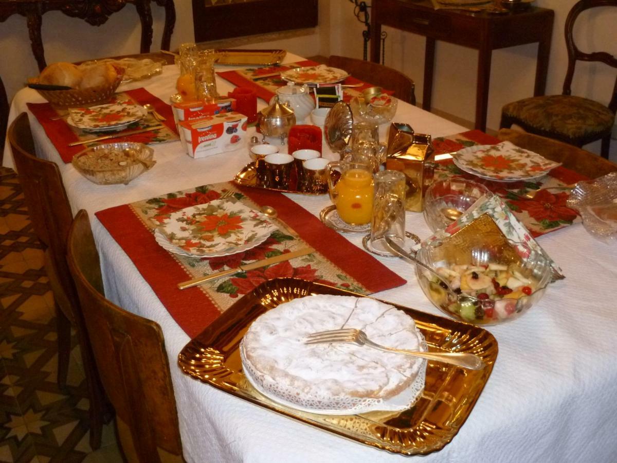 Appartement Residenza Carducci Centro Storico à Vérone Extérieur photo