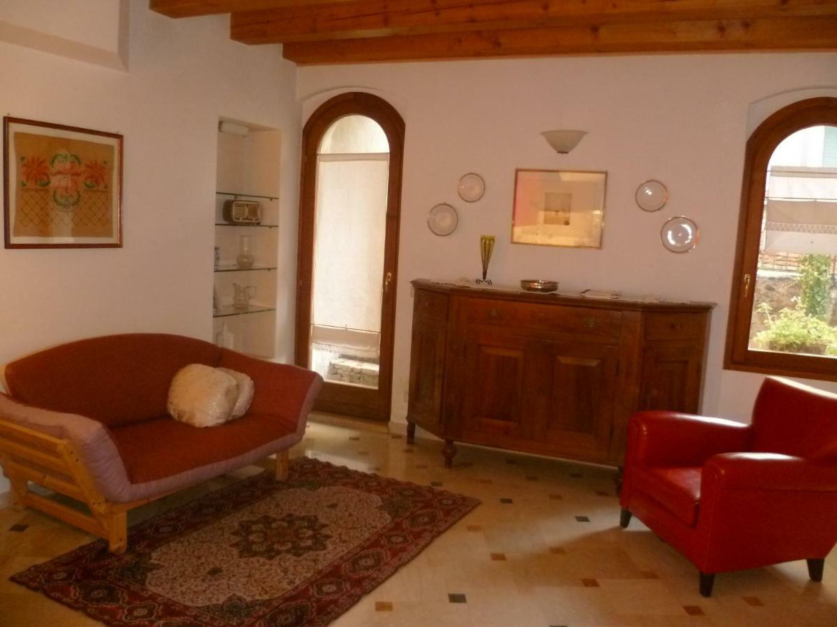 Appartement Residenza Carducci Centro Storico à Vérone Extérieur photo